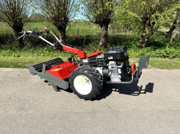 Picture of Nibbi MAK 18S Handtractor