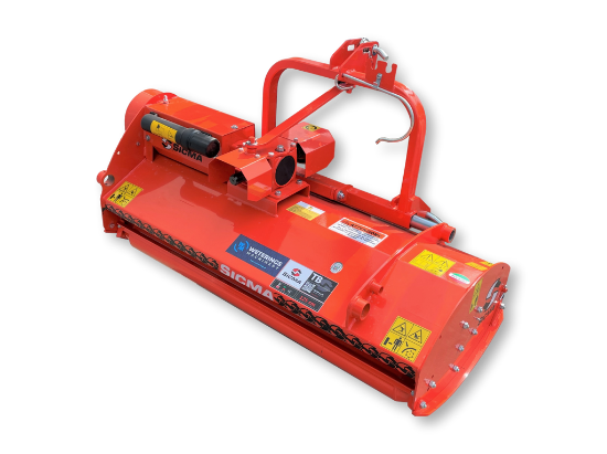 Picture of Sicma Klepelmaaier TB 125