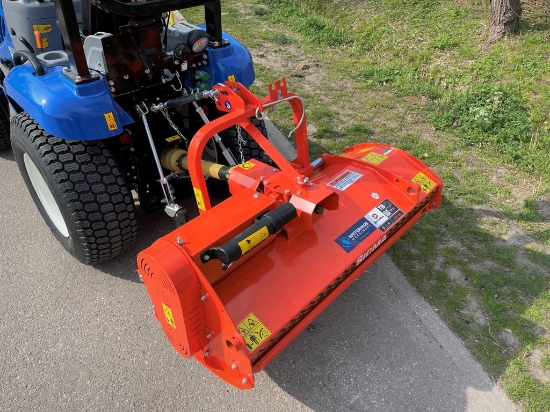 Picture of Sicma Klepelmaaier TB 125
