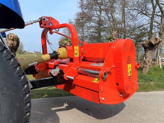 Picture of Sicma Klepelmaaier TB 125