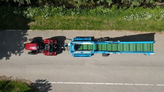 Afbeeldingen van Bio Hopper EXTF 10