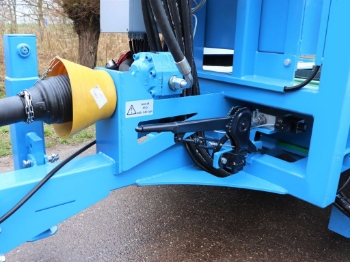 Afbeeldingen van Bio Hopper EXTF-SC