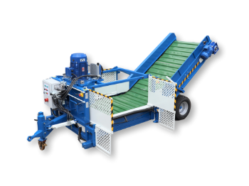 Afbeeldingen van Bio Hopper XLE-32A (Elektrisch)