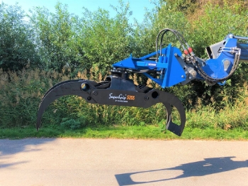 Afbeeldingen van Supergrip 520S