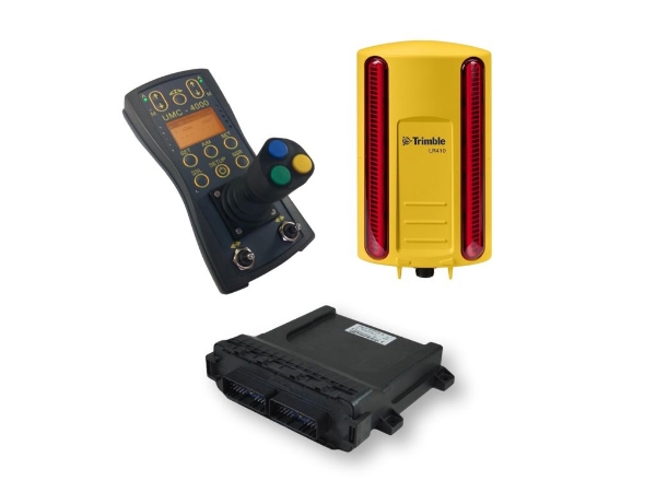 Afbeelding voor categorie Laserbesturing  Apparatuur