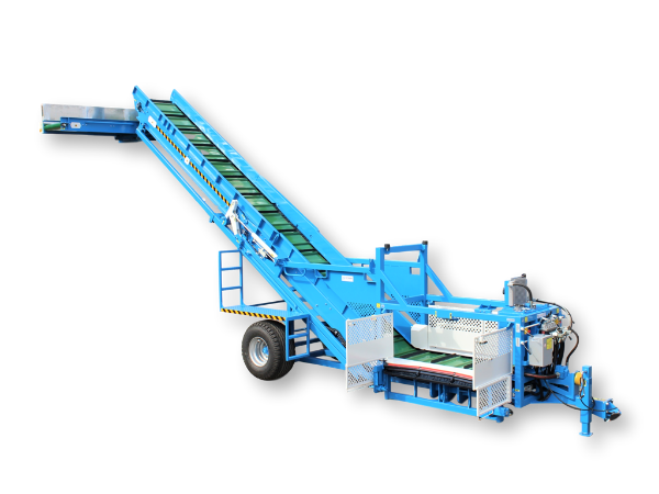 Picture for category Spare parts Bio Hopper Series