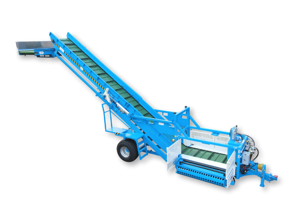 Picture for category Spare Parts Bio Hopper EXTF-SC - 2460032