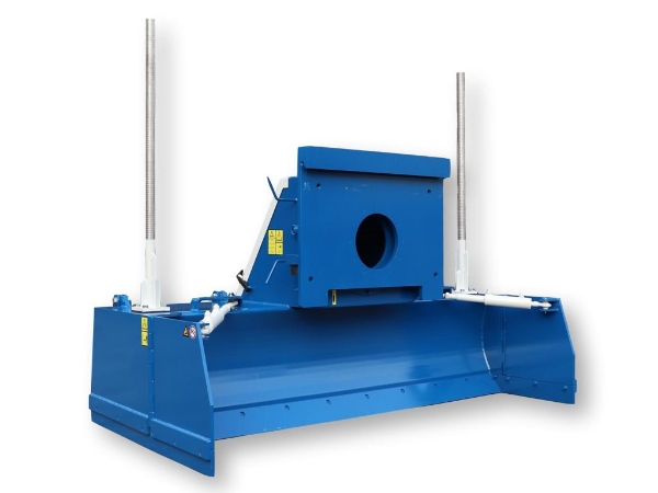 Picture for category Spare parts ANK Levelers
