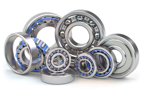Afbeelding voor categorie Onderdelen Machines