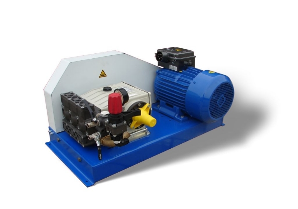 Picture for category Spare parts Pumps/Pumpsets
