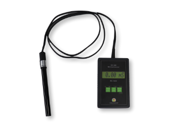 Afbeeldingen van EC-1200 Digitale Meter