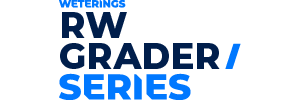 Weterings RW Grader Series