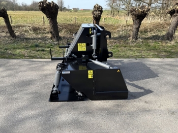 Afbeeldingen van ANK160V Leveller Egaliseermachine