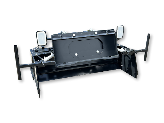 Picture of ANK180V Leveller with pull/push system
