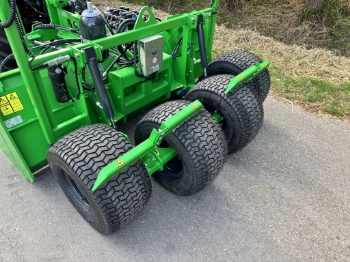 Picture of Grader WK220SD