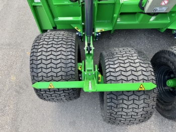 Picture of Grader WK220SD