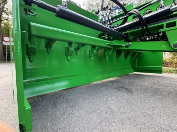 Picture of Grader WK220SD