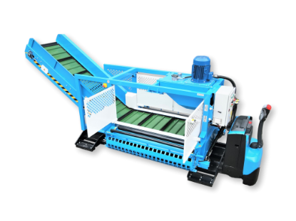 Picture of Bio Hopper MLE-16A (Electric)