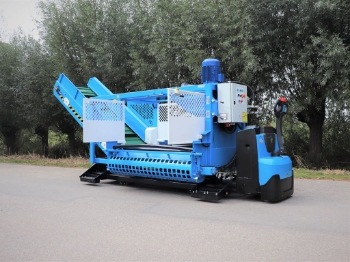 Afbeeldingen van Bio Hopper MLE-16A (Elektrisch)