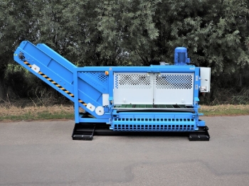 Afbeeldingen van Bio Hopper MLE-16A (Elektrisch)