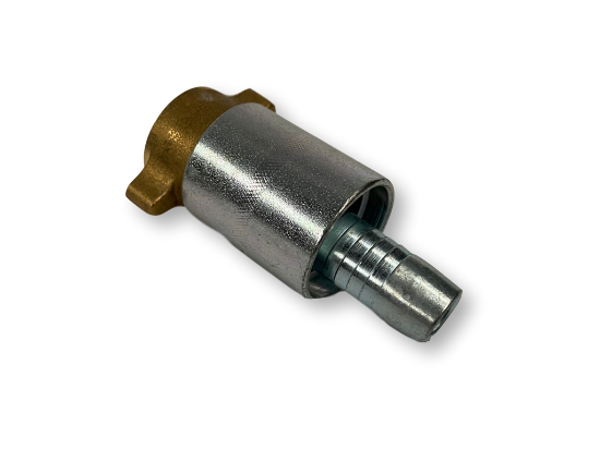 Picture of Kopp.DN10+wartel ½" Pers