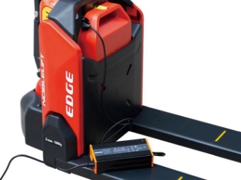 Afbeeldingen van Noble Elektro Handpallettruck