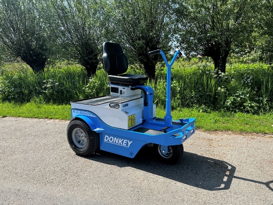 Picture of Donkey TE-23