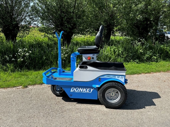 Picture of Donkey TE-23