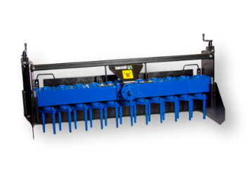 Afbeeldingen van Rotorkopeg 100cm GAMO