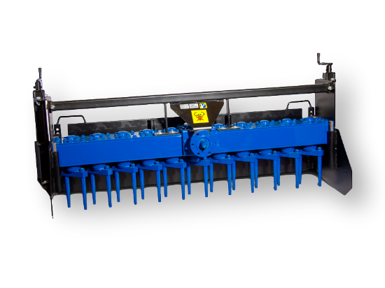 Afbeeldingen van Rotorkopeg 100cm GAMO
