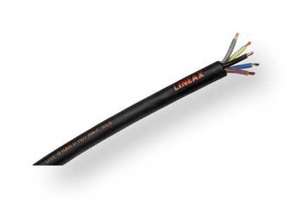 Picture of Power Cord Neoprene 5x16mm² HQ*