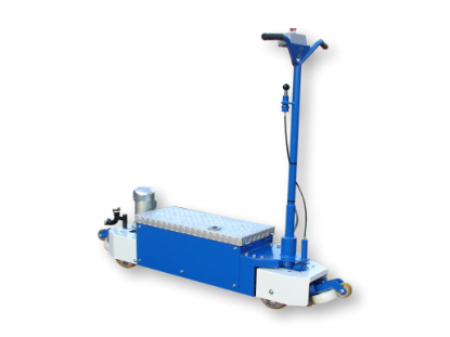 Picture of Electro WCR scooter