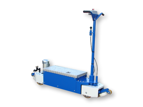 Picture of Electro WCR scooter