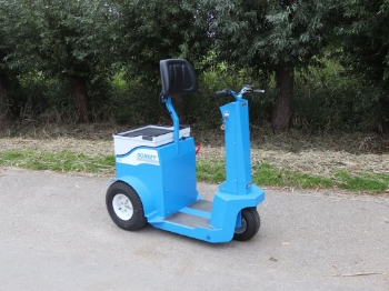 Afbeeldingen van Donkey STU-22 S/N10755