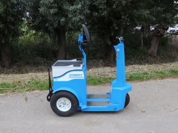 Afbeeldingen van Donkey STU-22 S/N10755