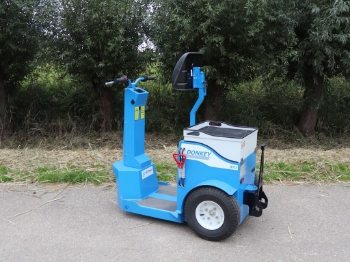 Afbeeldingen van Donkey STU-22 S/N10755