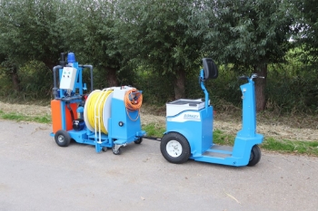 Afbeeldingen van Donkey STU-22 S/N10755