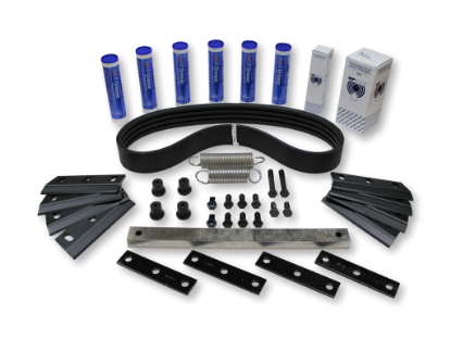 Picture of Service pack Bio Chopper RZE-63A