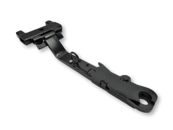 Picture of Towbar For Flower Trolleys - Low