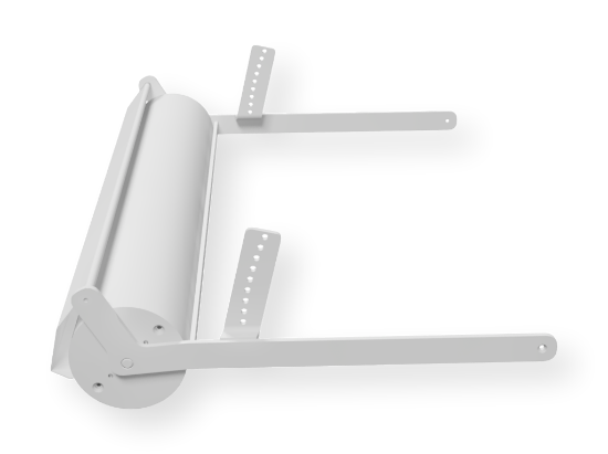 Picture of Dichterol-diepte verstelling 110cm  NB