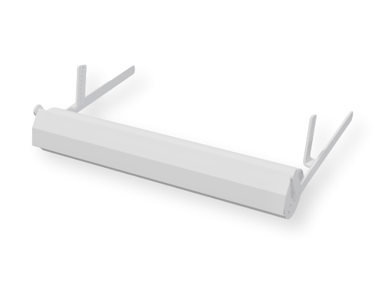 Afbeeldingen van Dichterol-diepte verstelling 117cm  NB