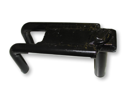 Picture of Towbar With Pin 20mm For Towing Danish Trolley