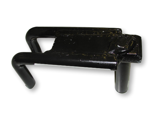 Picture of Towbar With Pin 20mm For Towing Danish Trolley