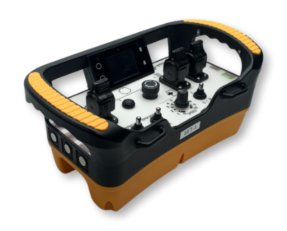 Picture of Remote control BCC/SCC