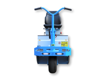 Picture of Donkey TE-20 Lighting set (LED)