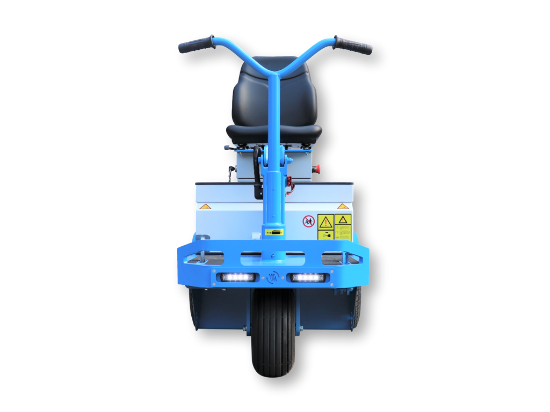 Picture of Donkey TE-20 Lighting set (LED)