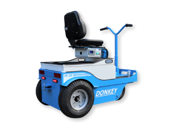 Picture of Donkey TE-20 Lighting set (LED)
