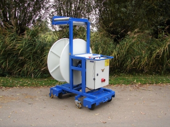 Picture of Ace Roller - Fixed and Castor Wheels
