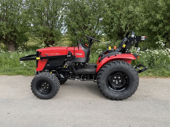 Picture of Antonio Carraro Panther 26 H