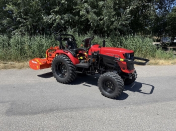 Picture of Antonio Carraro Panther 26 H